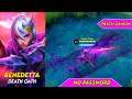 Script Skin Benedetta Collector Death Oath Full Effect No Password Full Voice Patch Aamon