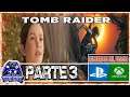 Shadow of the Tomb Raider: Parte 3 ESPAÑOL LATINO | CAMPAÑA [RECUERDOS DEL PASADO]