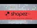 Shapez.io - The Extremely Unnecessarily Complicated Machine (True MAM)