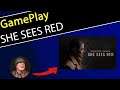 She Sees Red PC Gameplay (@GOGcom)