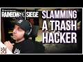 Slamming a Trash Hacker | Coastline Full Game