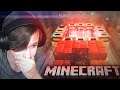 SLUTPORTALEN! | Minecraft (Survival) #3