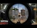 Sniper Zombies: Offline Games - Gameplay Walkthrough #8