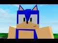 Sonic Bloxadventures - Early Demo  (Sonic Roblox Fangame)