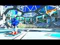 Sonic Generations at the Olympic Games Tokyo 2020 | Dream Racing
