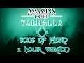 Sons of Fjord | Assassin's Creed Valhalla 1Hour Ambient Version