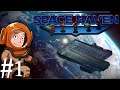 Space Haven Early Access | Episode 1 | RimSpace...or HavenWorld
