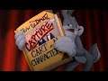 Space Jam Without Context