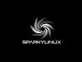 SPARKYLINUX REVIEW