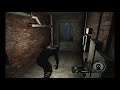 Splinter Cell: Double Agent - Xbox One X Walkthrough Mission 3: JBA Headquarters 4K