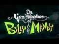 Spooktacular Thrill | The Grim Adventures of Billy & Mandy - Episode 35