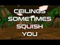 Squishy Ceilings - Mike Matei Live