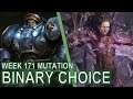 Starcraft II Co-Op Mutation #171 - Binary Choice