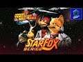 Starfox Series Reviews - Awesome Video Game Memories