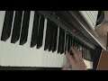 Steve Reich - Piano Phase - with prerecorded track