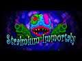 Straimium Immortaly Gameplay (Nintendo Switch)