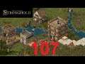 Stronghold (Sehr Schwer) #107 Wirtschaftskampagne: Das große Tal