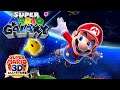 Super Mario 3D All-Stars - Dans Les Etoiles Dans Super Mario Galaxy