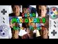 Super Mario World "Game Testers" (Super Nintendo\SNES\Commercial)