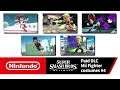 Super Smash Bros. Ultimate – Mii Fighter Costumes #4 (Nintendo Switch)