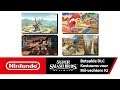 Super Smash Bros. Ultimate – Mii-vechterkostuums #2  (Nintendo Switch)