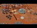 Surviving Mars the 6th earth as been Cured  the end
