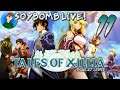 Tales of Xillia (PlayStation 3) - Part 11 | SoyBomb LIVE!