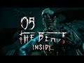 The Beast Inside (PL) #5 - Spisek (Gameplay PL / Zagrajmy w)