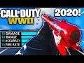 the BEST CLASS SETUP IN COD WW2 2020! (Call Of Duty WWII FREE TO PLAY) WWII BEST CLASS SETUP! COD