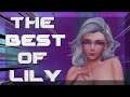 The Best of Lily from Subverse (So Far!) | Feat. @Alexia_VO