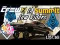 The Crew 2 - LA Low Riders Summit | Саммит | Summit PS4