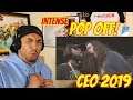 The FGC Reacts to the Most SAVAGE Pop Off of 2019! Scar vs Buffalo ( Daddy ) Button Check