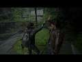 THE LAST OF US PART II # 12 DAS VERLASSENE EINKAUFSZENTRUM