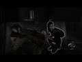 The Last of Us™ Remastered 05 The loss of Tesse