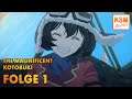 The Magnificent Kotobuki - Episode 1 - Deutsch (Ger Dub)
