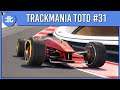 The Most Beautiful Track of the Day | Trackmania TOTD (August 21st, 2020)