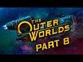 The Outer Worlds - Part 8 - Sub Rosa