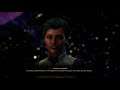 The Outer Worlds [ Supernova ]: Peril on Gorgon INTRO 4K60