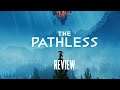 The Pathless Review (Apple Arcade)