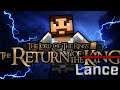 The Return of the Lancea1ot - Update Video/Shortfilm