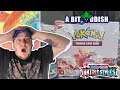 THE SEARCH FOR KORRINA! Opening a Pokemon BATTLE STYLES Booster Box!