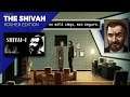 The Shivah (Kosher Edition) - Full spanish gameplay