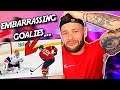 The SOCCER FAN Reacts to ALEKSANDER BARKOV SHOOTOUTS  || NHL REACTION