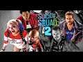 THE SUICIDE SQUAD 2 l Official Teaser Trailer (2021) l Sneak peek