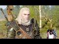 The Witcher 3:Wild Hunt PS4 [Part 18] QUESTION MARKS THE SPOT