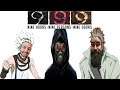 Time For Some Lore Dumping | 999 Ep. 18
