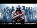 Todos los Atuendos / Assassin´s Creed Brotherhood (Actualizado The Ezio Collection)