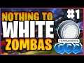 Trading From 500 Credits To Tw Zombas Nothing To Something In Rocket League *Ep1*