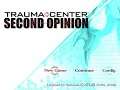 Trauma Center   Second Opinion USA - Nintendo Wii