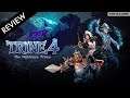 Trine 4: The Nightmare Prince review | A magical return to form?